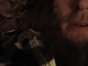 Sit on my face and suck my cock