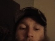 Sit on my face and suck my cock 5/16