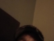 Sit on my face and suck my cock 6/16