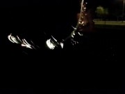 testing lights in yard online 14/16