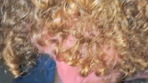 Pov ATM, Close Up POURING My Own Cum In My Pussy, Creampie Dripping Out