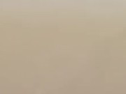 Asian Girl gets cum all over tits POV 16/16