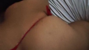 [POV] ESTUDIANTES UNIVERSITARIOS se van a coger al MOTEL después de la ESCUELA