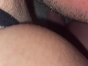 geleckt gefickt und die pussy voll gespritzt 1/16