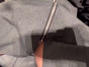 エッチがしたくて急いで帰ってきた時のセックス【前戯編】素人/日本人/peachpielove/tokyo/ 2/16