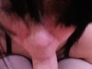 Friend's gf caught me jerking off 11/16