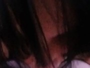 Friend's gf caught me jerking off 8/16