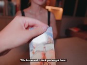 She Read My Future… Then Fucked the Soul Out of Me – POV Fire Queen 3/16