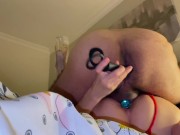 Femdom Stepdaughter Let Stepdad Please Her Part 3 2/16