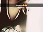 Teasing my sugar daddy 1/16