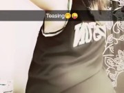 Teasing my sugar daddy 13/16