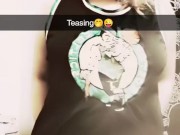 Teasing my sugar daddy 2/16