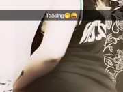 Teasing my sugar daddy 7/16