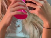 Bet you’ll be thinking about this long after it’s over… 8/16