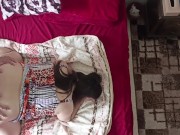 ممحونة عربية ترضع وتنتاك وتنزل شهوتها مع زوجها ويجيبهم جواها 8/16