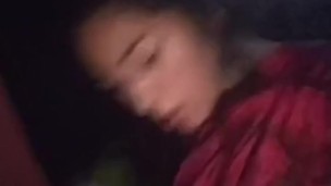 Me cojo al novio de mi amiga (le vendo los ojos )