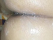 Indian girlfriend sucked the cock and fucked hard 7/16