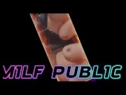 Wife masturbates in gym shower 1/16