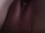 Catching the hot neighbor while her husband is away 7/16