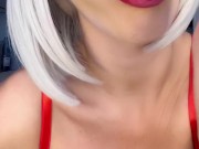 Try not to feel too safe with me. 9/16