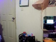 this is how I get ready for church, sorry God 14/16