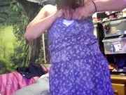 this is how I get ready for church, sorry God 9/16