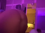 I wish you was here... 8/16