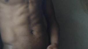 StepFather Vibes "Jerking off _ Mr Big Dick"