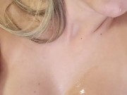 Should I count you down while I finger myself harder 12/16