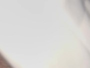 Sa main touche mes couilles en pleine nuit j avais besoin de jouir 1/16