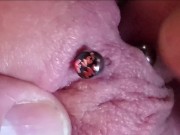 Beautiful Frenum Cock " flawless"