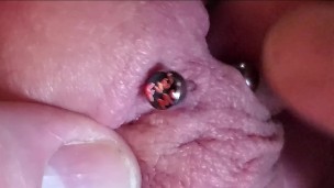 Beautiful Frenum Cock " flawless"