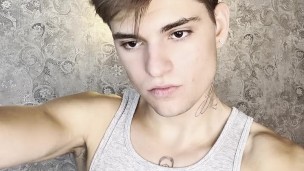 Punishing My Smart-Mouthed Step-Son After He Mocked My Cancer — Shaved Him & F*cked