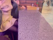 Milf in caffeine