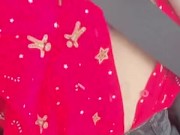 Lesbian in car 15/16