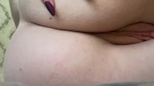 Hands slick with every drip recorded