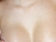 Want me to describe your cock while I cum again 13/16