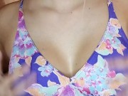 Want me to describe your cock while I cum again 2/16