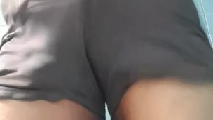 Siéntate, relájate y masturbate conmigo ,larga sesión verga grande