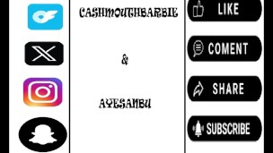 Messy Facefuck After BDSM sesh