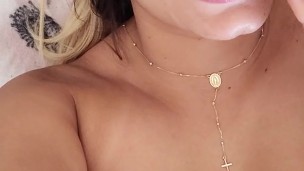 That squirt came faster than I was expecting today