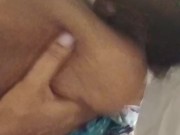 SEMI AGGRESSIVE SUPER SENSUAL SOFT TITTY SUCKING IN THE MORNING!!!!!!!!!!! 12/16