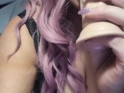 Let me show you what this mouth can do 😈 11/16