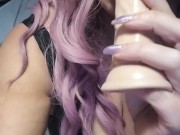 Let me show you what this mouth can do 😈 8/16