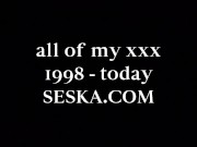 Seska's Cougar Curves 15/16