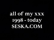 Seska's Cougar Curves 16/16