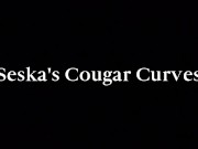 Seska's Cougar Curves 9/16