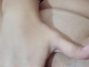 Your hands would grip tighter than this pillow right now 7/16