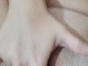 Your hands would grip tighter than this pillow right now 8/16