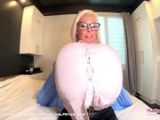 Button Popping & Multi-Layer Expansion 12/16